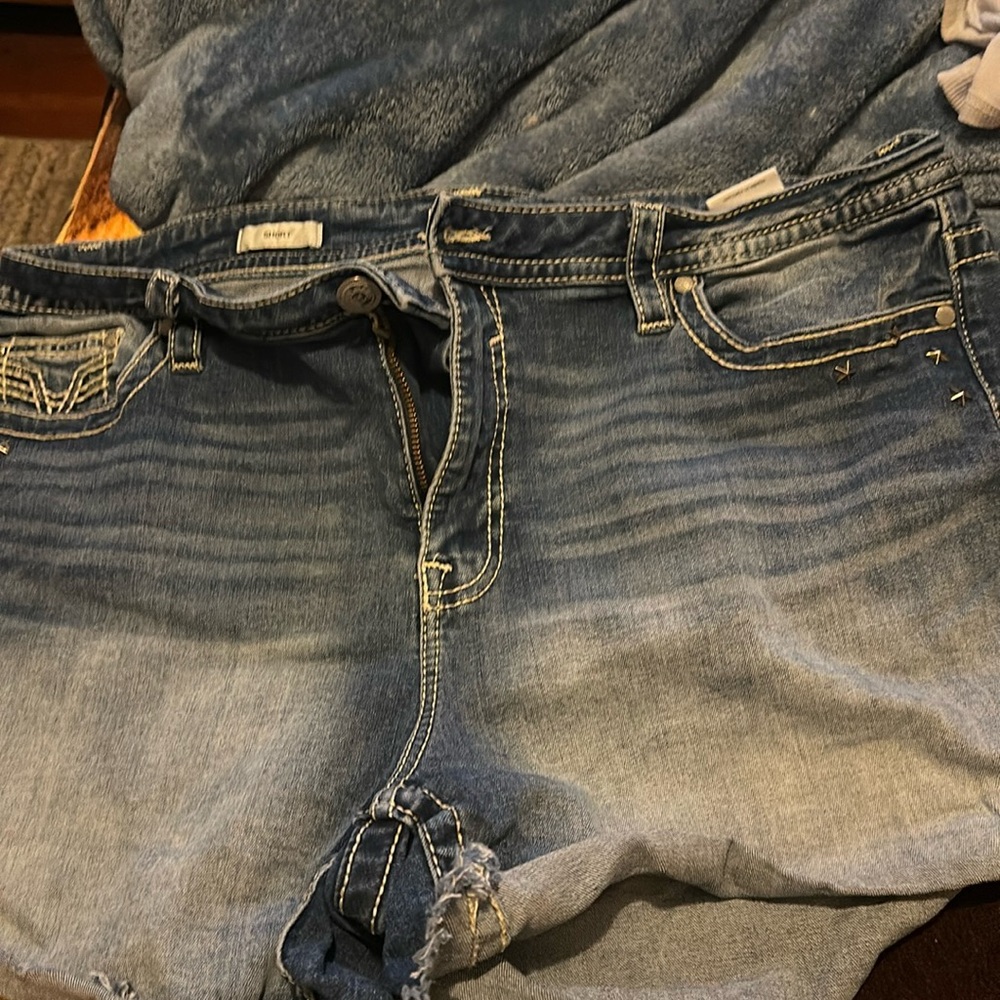 Wore a few times